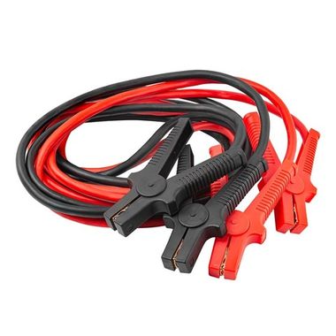 Стартовые провода 1000А, 4.5м Forsage F-884SL35