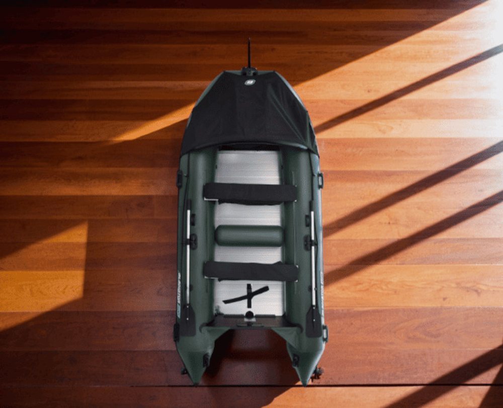 Лодка ПВХ ГЛАДИАТОР D450AL