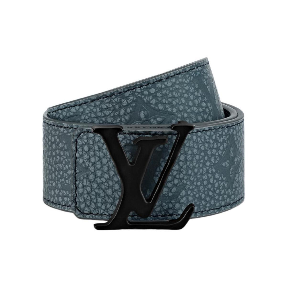 Пояс LOUIS VUITTON SHAPE MNG CLIMBING 4cm, M0573V