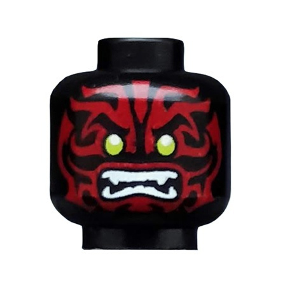 Голова 3626pb1664