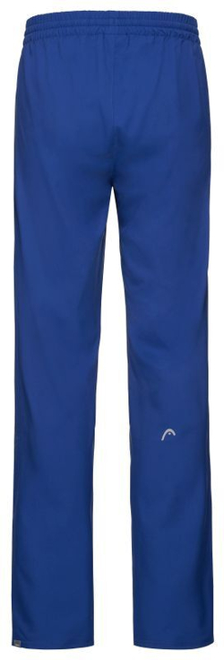 Штаны для мальчика теннисные Head Club Pants - royal blue