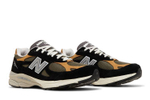 Кроссовки New Balance Nb 990 V3