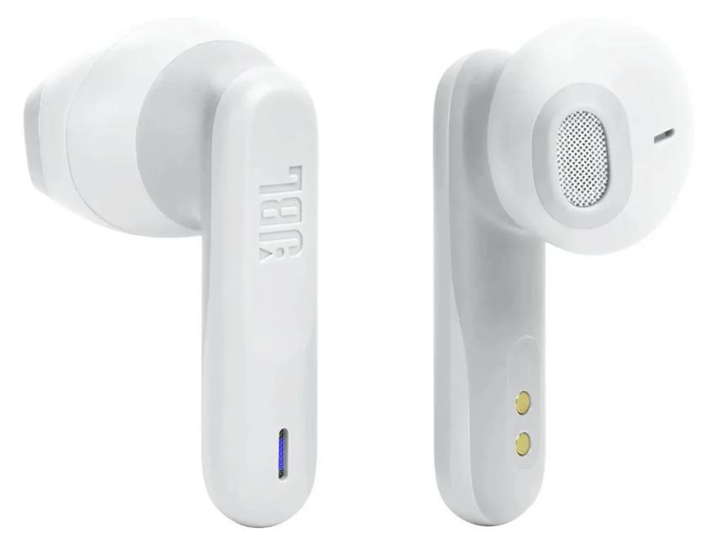 Наушники беспроводные JBL JBLWFLEX2WHT