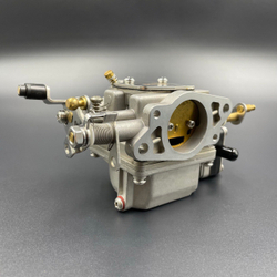 Карбюратор Yamaha 25N 6L2 №2 (PREMARINE)