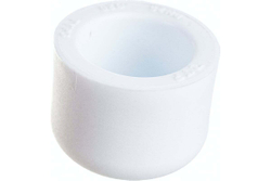Заглушка PPR 20, белый, РТП (10548)