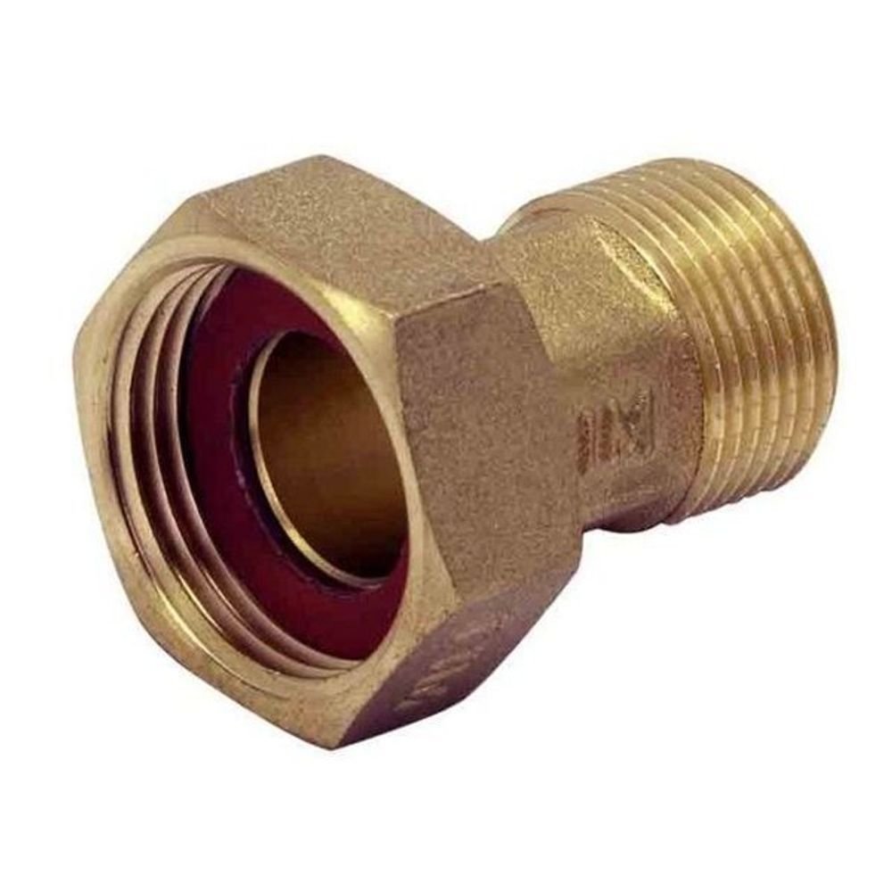 Американка д/счетчика 15х20 цена за 1 шт