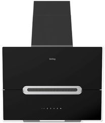 Наклонная вытяжка Korting KHC 61950 GXN