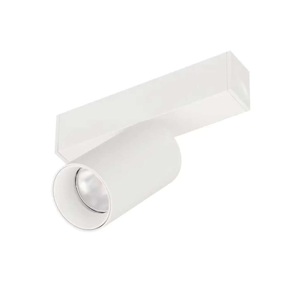 Светильник MAG-SPOT-25-R65-5W Warm3000 (WH, 30 deg, 24V) (Arlight, IP20 Металл, 5 лет) 050074