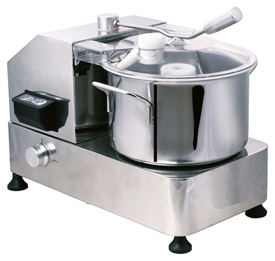 Куттер VIATTO HR-9