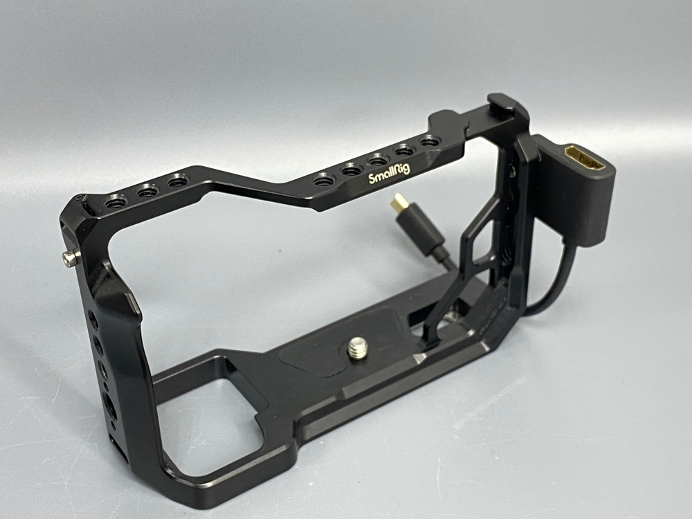 Клетка SmallRig для Sony A7C
