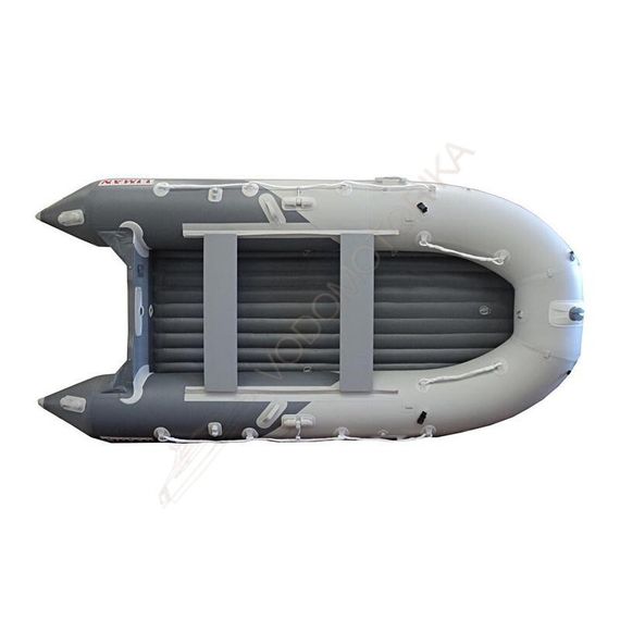 Лодка надувная ПВХ LIMAN SB 400