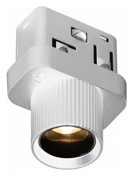 Накладной светильник iLedex Technical VISION48/22 4822-019-D22-2W-24DG-3000K-WH