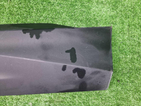 Накладка двери задняя левая Geely Coolray (23-нв)