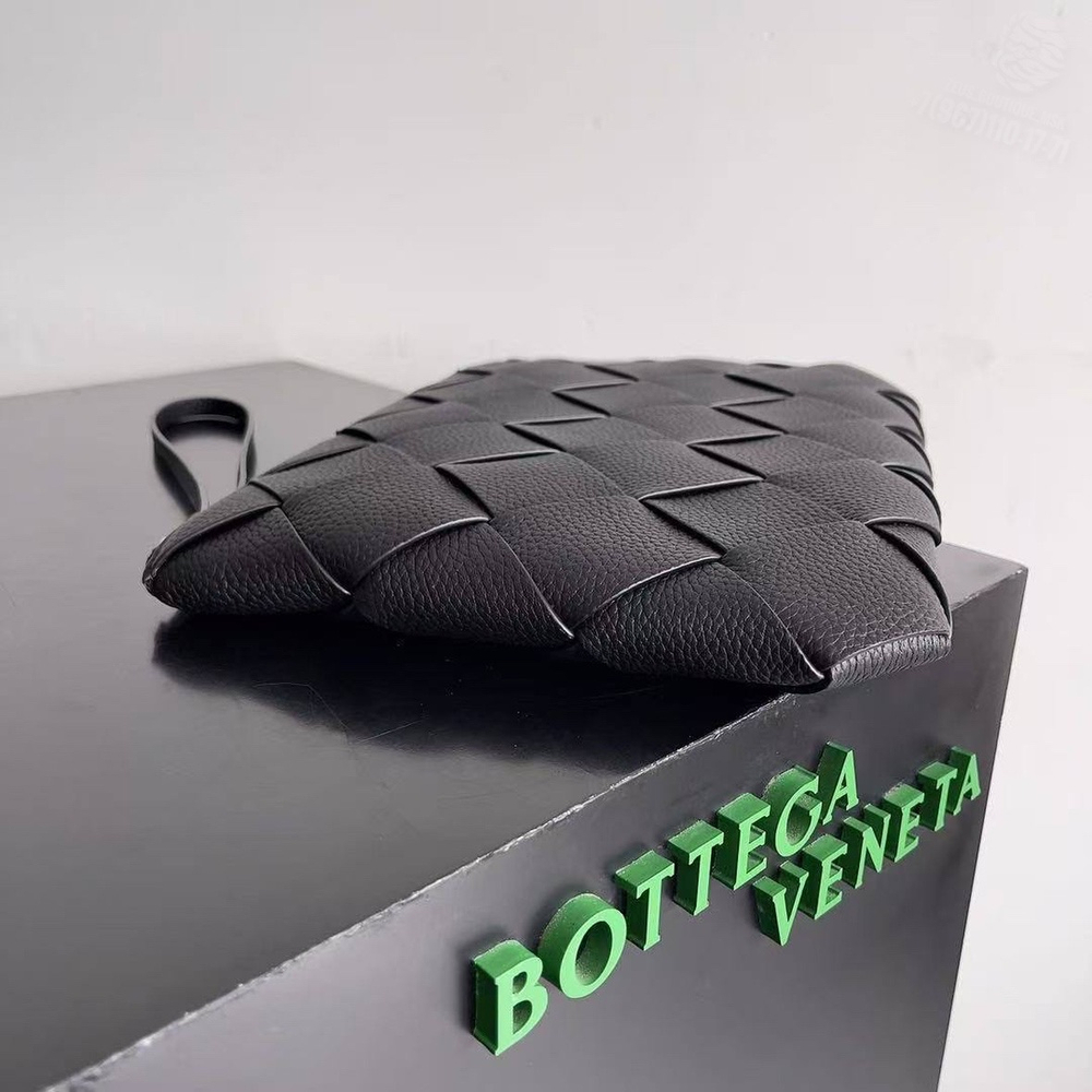 Клатч Bottega Veneta