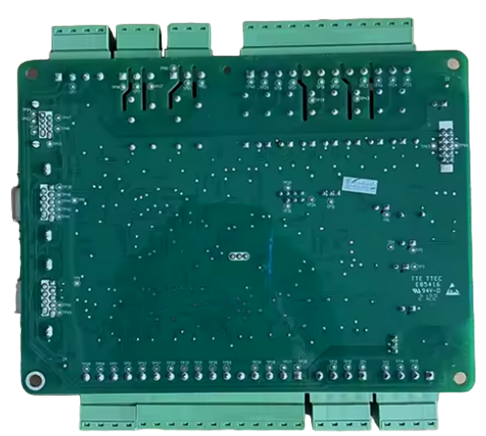 Плата GPCR0074D001 BLT.