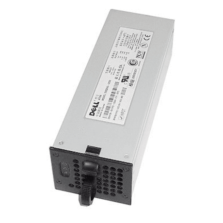 Блок питания Dell 6F777 PE Hot Swap 300W Power Supply