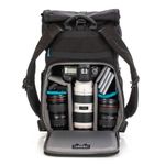 Фоторюкзак Tenba Fulton v2 16L Backpack Black 637-736