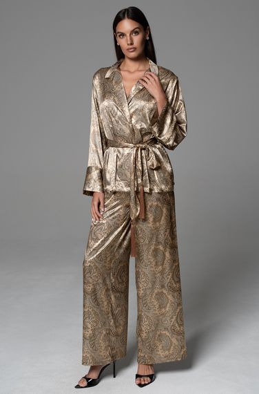 Пижама Mia-Amore Dalia 4816