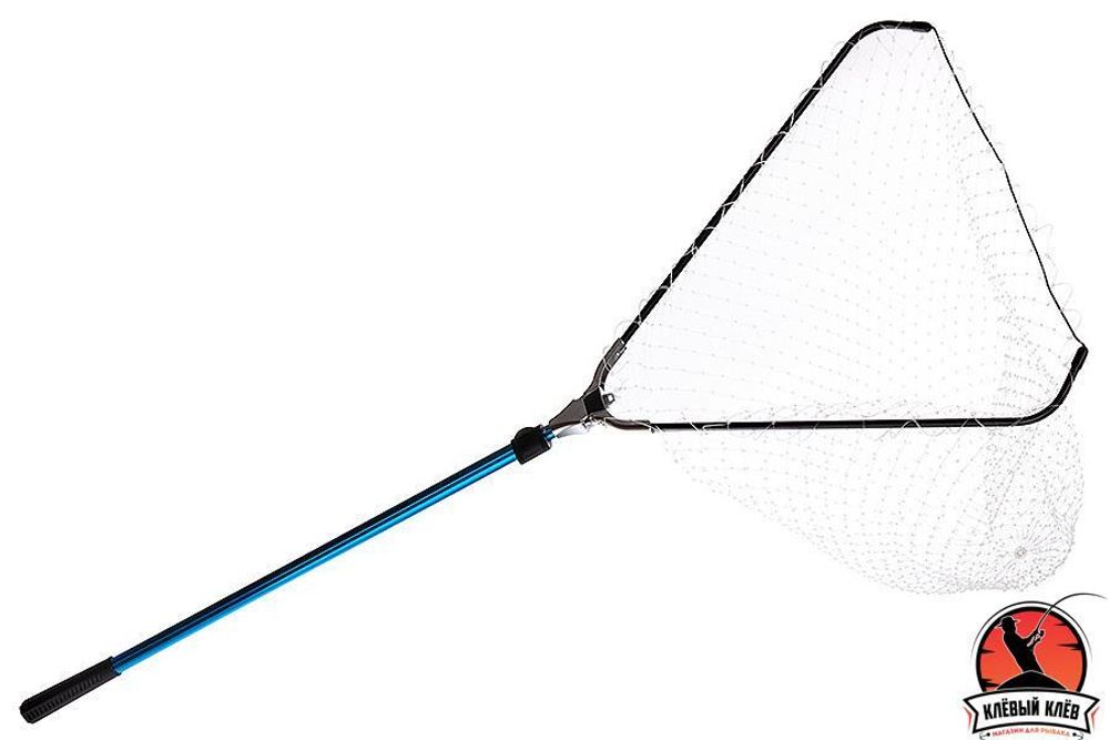 Подсак HIGASHI Telescopic Net TR-200