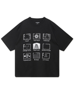 Футболка Кор. Рукав House Blend T-shirt