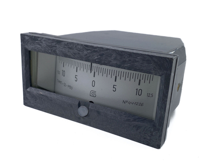 ДС-185/421223917 Тягонапоромер мембранный показывающий