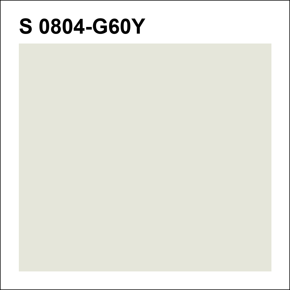 S 0804-G60Y за кг