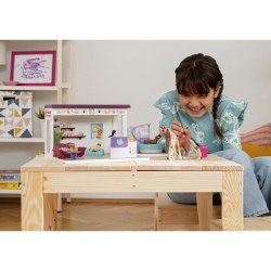Schleich - Салон красоты Sofia&#39;s Beauties Pet + аксессуары 42614 / артикул   42614  / GTIN 4059433654041