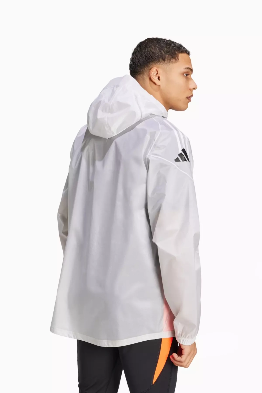 Куртка adidas Tiro 24 Pro Rain