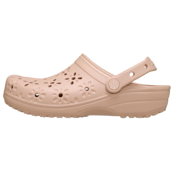 Crocs Classic Floral 'Pink'