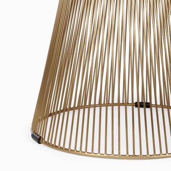 Кофейный стол Britt 40х44