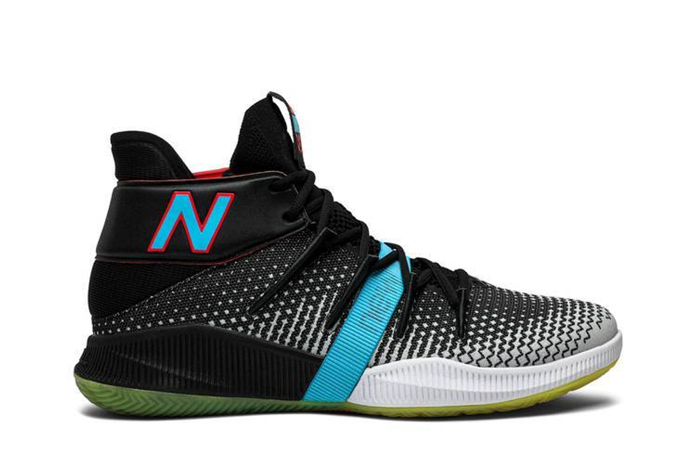 Кроссовки New Balance Nb Omn1S Baited