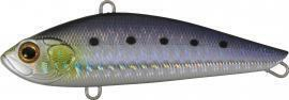 Воблер ZipBaits Rigge 90MN Secret, 821, Ivory Back Silver