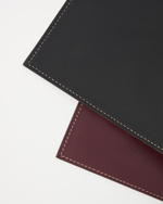 Плейсмат для рабочего стола большой - Merlot