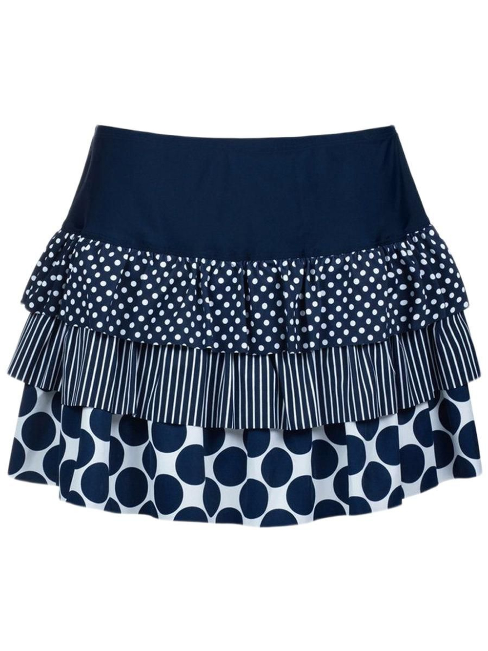 Юбка пляжная L/XL, Charmante Италия