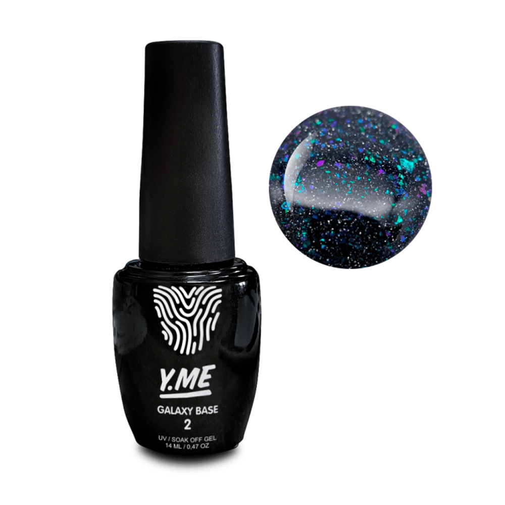 02 Base Galaxy, Y.me