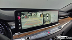 Kia The New K9 (Quoris/K900) 2 Generation 3.8 GDI AWD (09.2022)