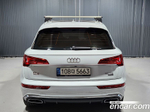 Audi Q5 (FY) 40 TDI Quattro Premium (08.2021)