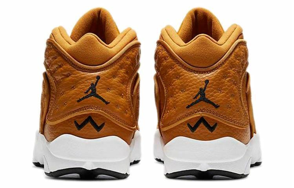Кроссовки Jordan Jumpman Og (Женская размерная сетка)