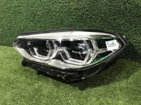 Фара левая BMW X3 G01 (2017-2021) Adaptive LED