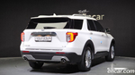 Ford Explorer 6 Generation 2.3 Limited 4WD (12.2019)