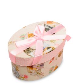 WA-39-11/2 Коробка «Овал»