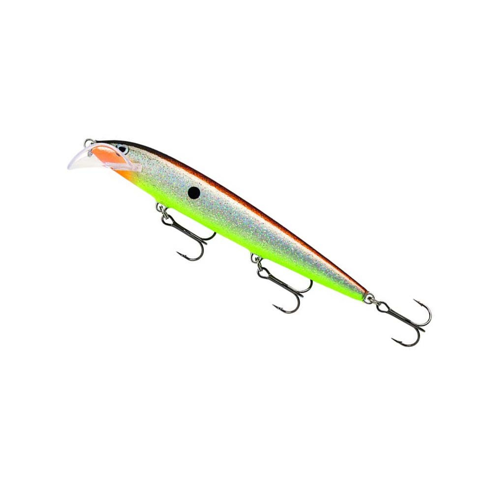 Rapala Scatter Rap Husky 13 см., цвет HFSBR