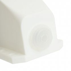 Розетка стационарная Stekker RST 49437