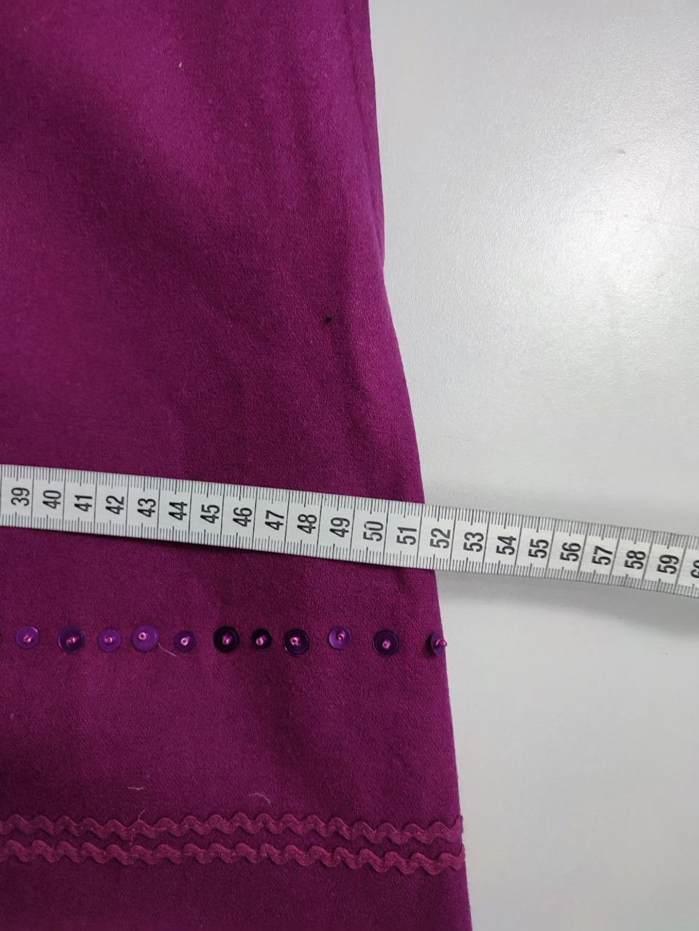 Юбка Flo&Jo красивая 46 размер