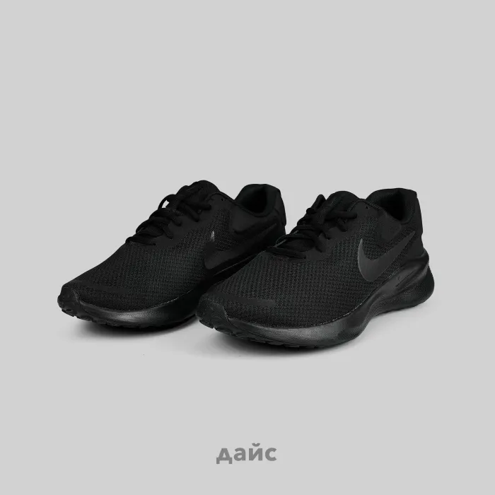 Кроссовки Nike Revolution 7 артикул:FB2207-005 - купить в магазине Дайс