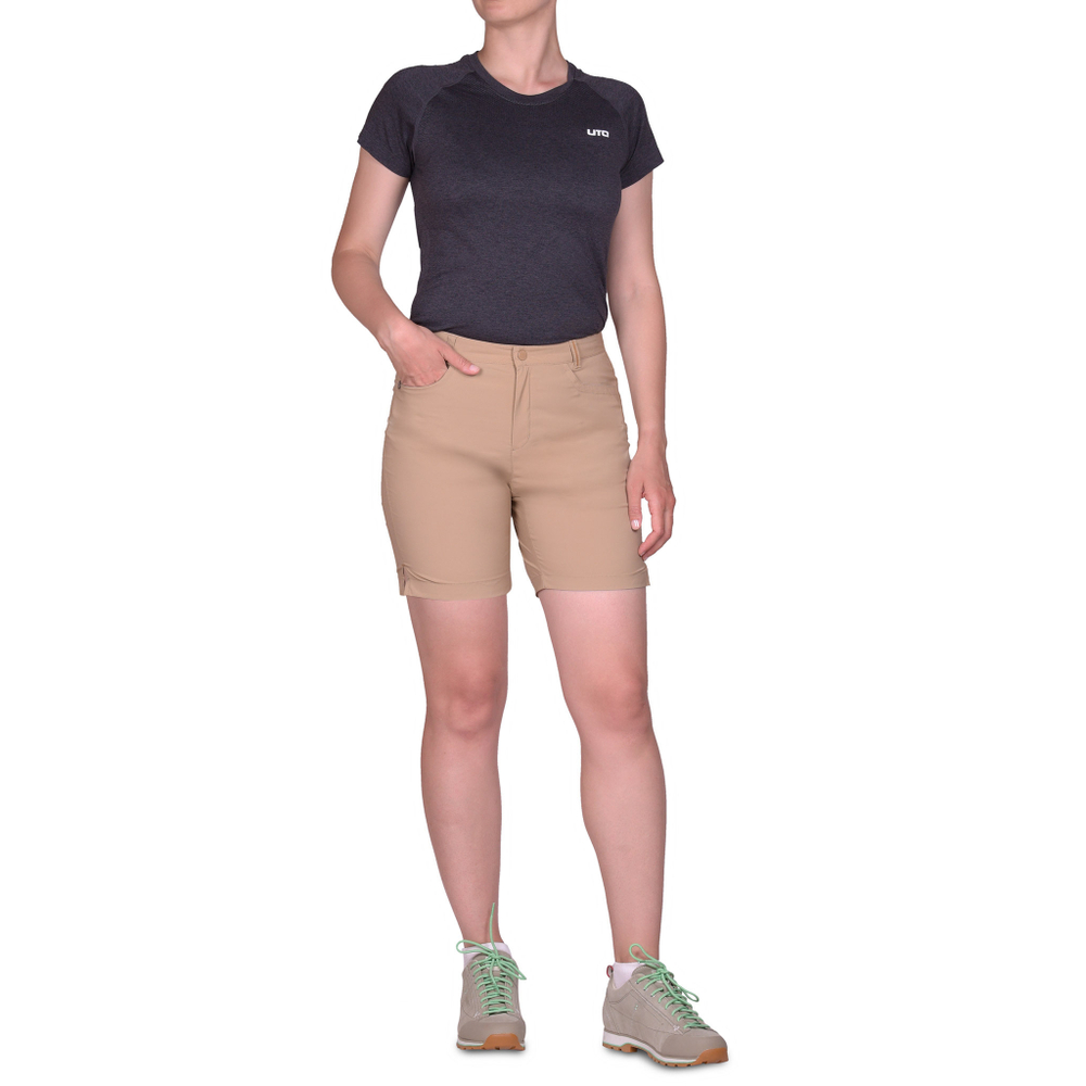Marmot Шорты женские Millbrae 4 Pants