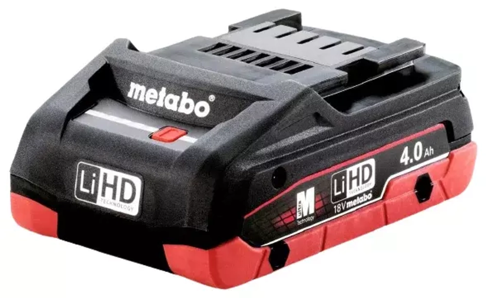 Аккумуляторный перфоратор Metabo KHA 18 LTX T03320