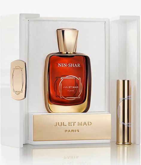 Духи NIN-SHAR, Jul et Mad Paris