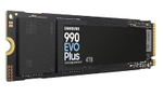 Накопитель SSD M.2 2280 Samsung 990 EVO Plus 4096 ГБ