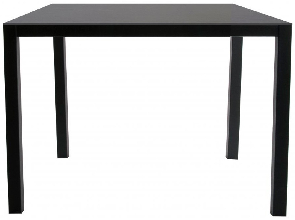 Стол ламинированный обеденный Papatya Maxima